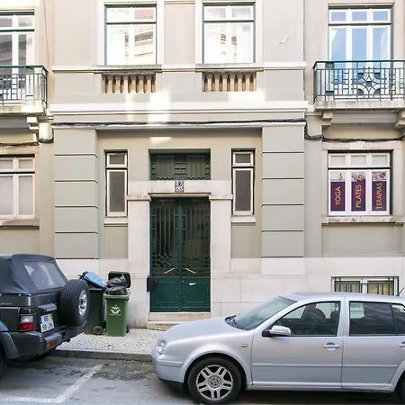 Apartment Rato By Hill