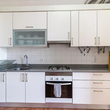 Rato By Hill Apartment Lissabon
