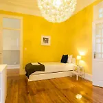Rato By Hill Lisboa