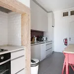Rato By Hill شقة Lisboa