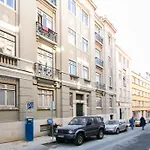 شقة Rato By Hill Lisboa
