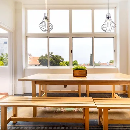 アパート Rato By Hill