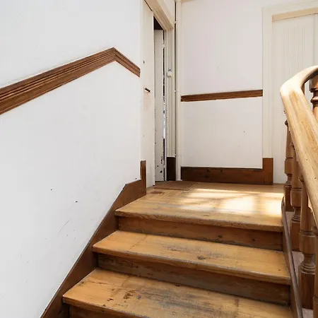 公寓 Rato By Hill *