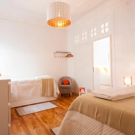 Rato By Hill Apartmán