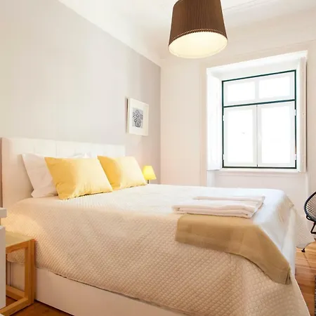 Rato By Hill Appartement Lissabon