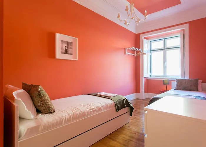 Rato By Hill Apartman *