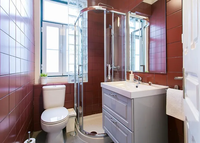 Apartman Rato By Hill *