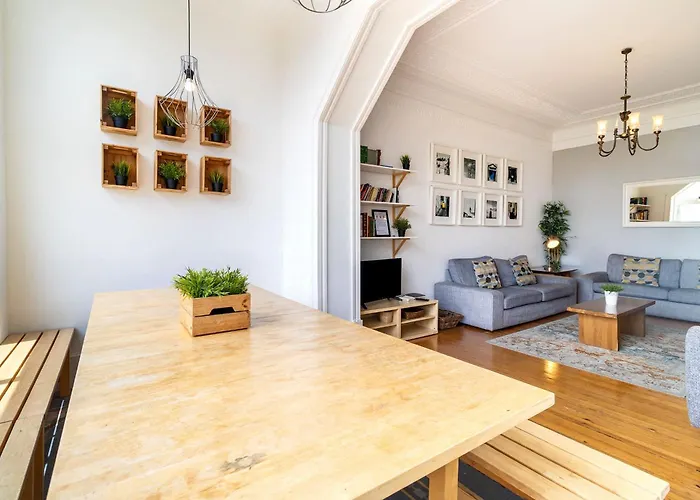 Apartman Rato By Hill
