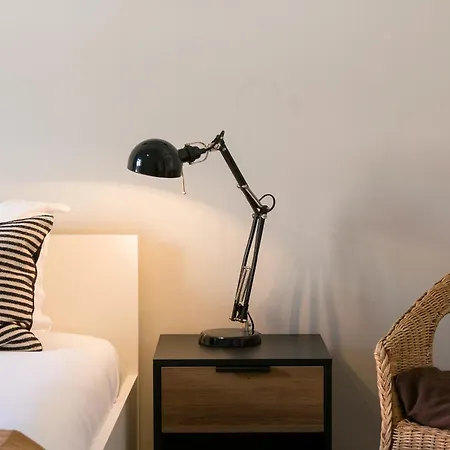Rato By Hill * Lisboa
