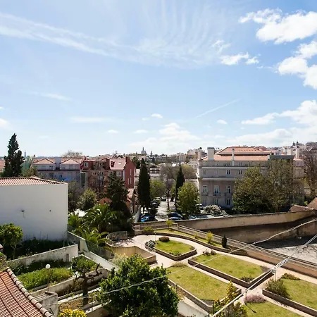 Rato By Hill * Lisboa