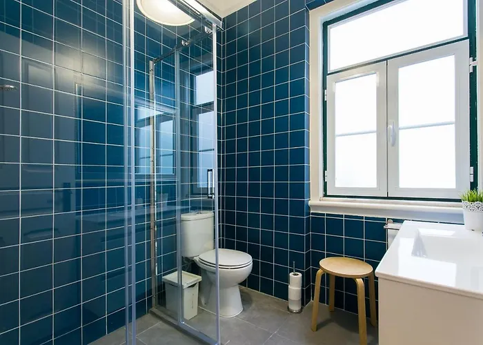 Rato By Hill Appartement
