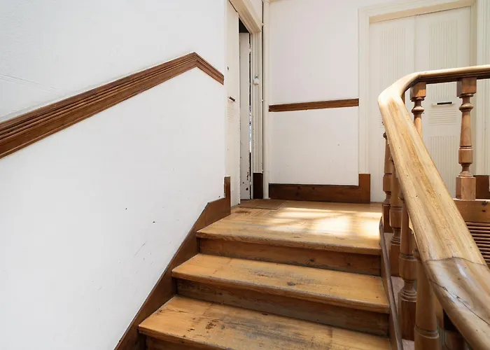 Appartement Rato By Hill *