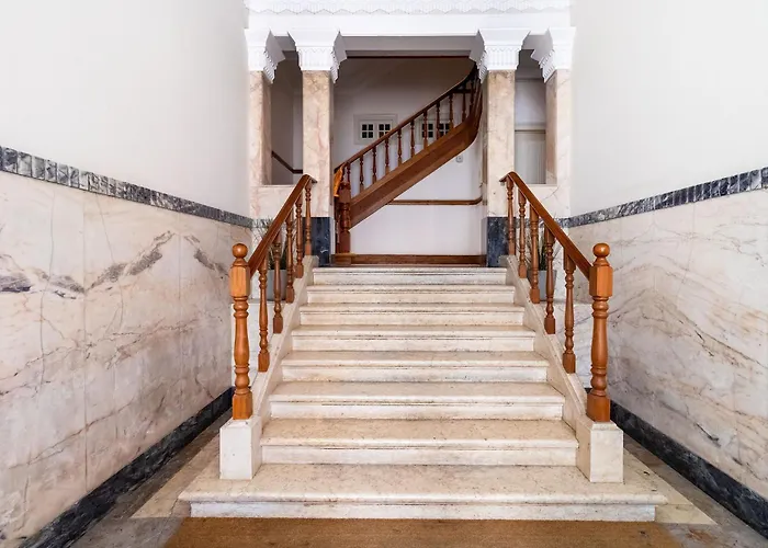 Rato By Hill Appartement Lissabon