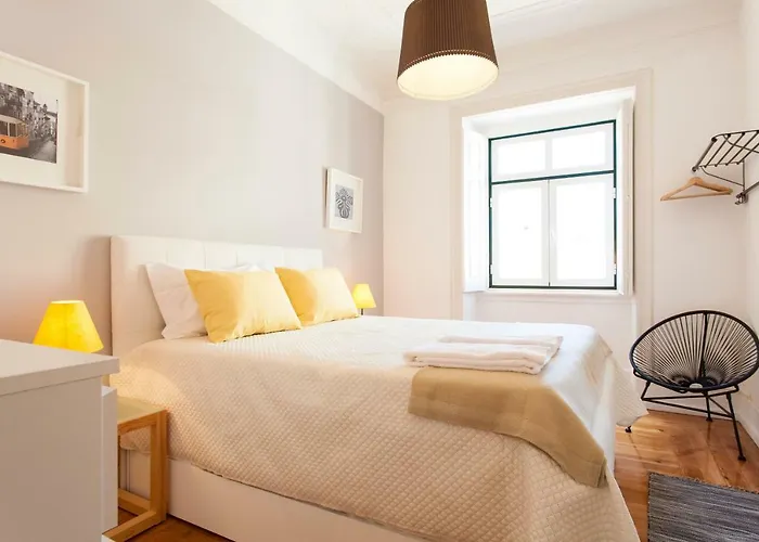 Rato By Hill Appartement Lissabon