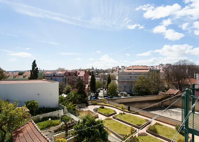 Rato By Hill * Lissabon